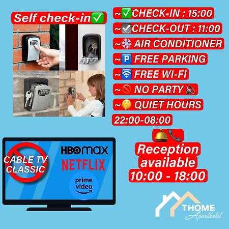 Thome Exclusive Cuvee Turda Luaran gambar