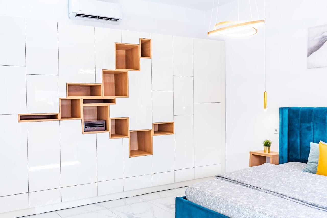 Thome Exclusive Cuvee Turda Luaran gambar