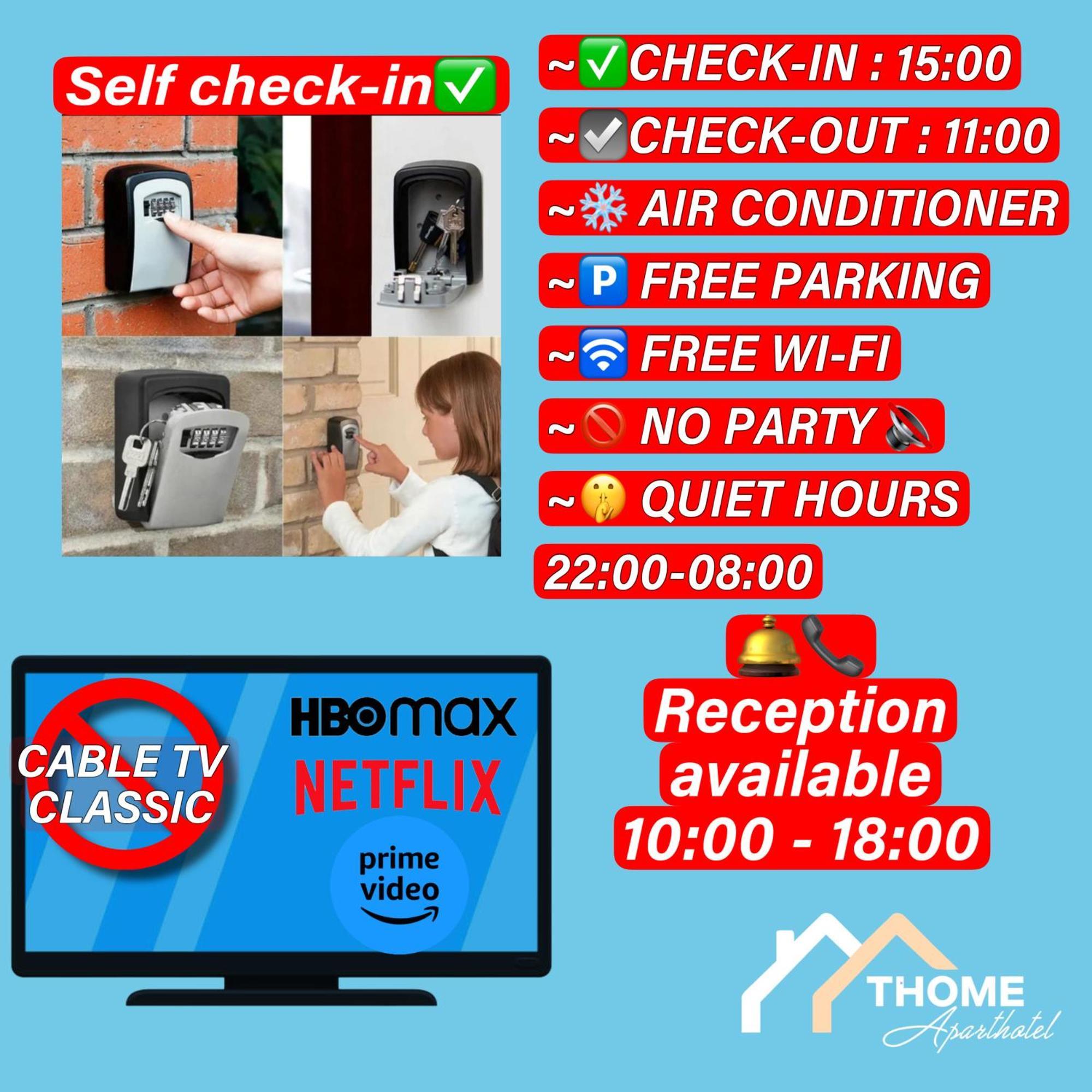 Thome Exclusive Cuvee Turda Luaran gambar
